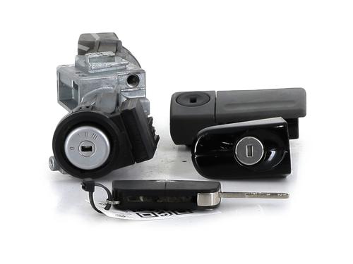 Ignition barrel FORD FOCUS II Convertible 2.0 TDCi | BP29321053M48 