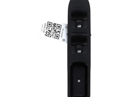 Used Left front window switch PEUGEOT 307 (3A/C) 1.4 16V (88 hp) 30141154