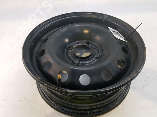 Used Rim Rim CITROËN C3 I (FC_, FN_) 1.4 HDi (68 hp) 11200502 11200502