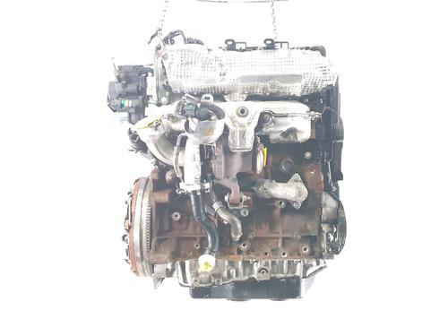 Engine PEUGEOT RCZ 2.0 HDi | BP39665999M1 - Image 4