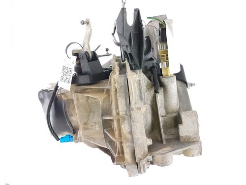 Gearbox DACIA SANDERO 1.5 dCi | BP26945891M3 