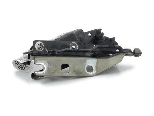 Hinge/Door check strap VW GOLF VI (5K1) 2.0 TDI | BP27906570C146 