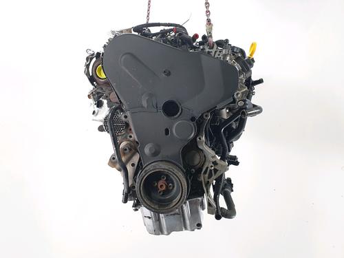 Motor Motor VW GOLF VII (5G1, BQ1, BE1, BE2) [2012-2021] 36209773 36209773