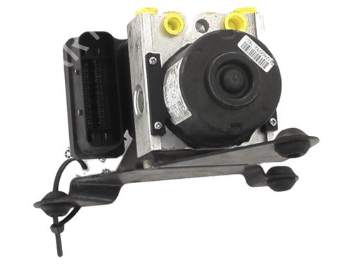 ABS Bremseaggregat PEUGEOT 206 Hatchback (2A/C) 1.6 16V | BP31079329M43 