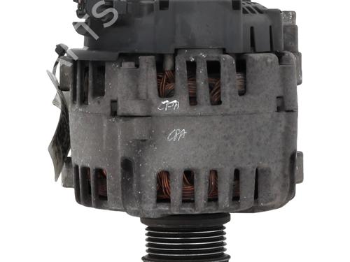 Alternator CITROËN C3 II (SC_) 1.4 HDi 70 (SC8HZC, SC8HR0, SC8HP4) | BP31985349M7