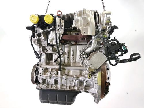 Engine CITROËN C4 II (NC_) 1.6 HDi 90 | BP29552491M1 