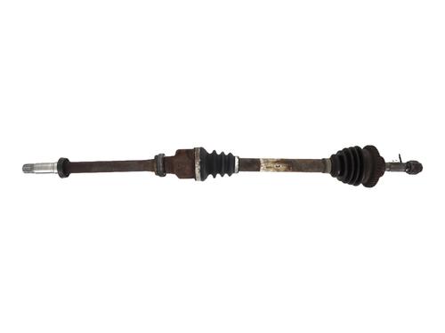 Used Right front driveshaft PEUGEOT 206 SW (2E/K) 1.4 HDi (68 hp) 28332926