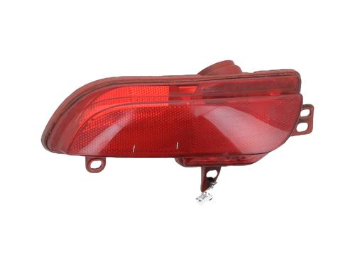 Used Rear bumper right light PEUGEOT 206+ (2L_, 2M_) 1.4 HDi eco 70 (68 hp) 27189153