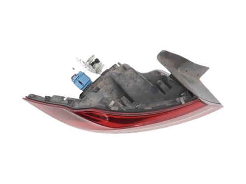 Used Left taillight Left taillight 37065202 37065202