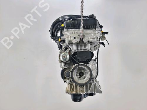 Used Engine Engine CITROËN C3 II (SC_) 1.2 VTi 82 (82 hp) 40058359 40058359