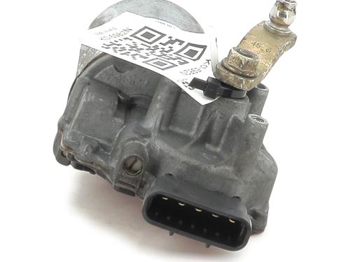 Used Front wiper motor SMART FORTWO Coupe (450) 0.7 (450.330) (50 hp) 27553248