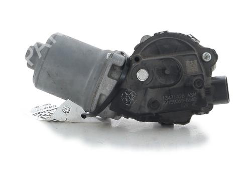 front-wiper-motor-opel-insignia-b-grand-sport-z18-2017-32693860 main image