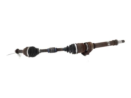 Used Right front driveshaft MAZDA 3 (BK) 1.6 (BK14) (105 hp) 23413400