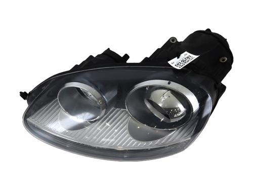 Left headlight VW GOLF V (1K1) 2.0 TDI | BP29346398C28 