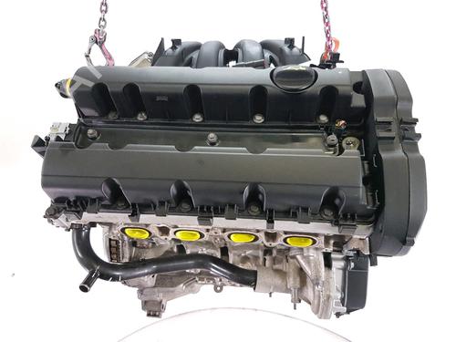 Engine PEUGEOT 407 (6D_) 2.0 16V (6DRFJC, 6DRFJE, 6DRFJF) | BP36380081M1 - Image 5