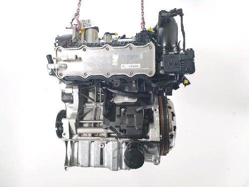 Engine SEAT IBIZA IV (6J5, 6P1) 1.2 TSI | BP35999008M1 - Image 2