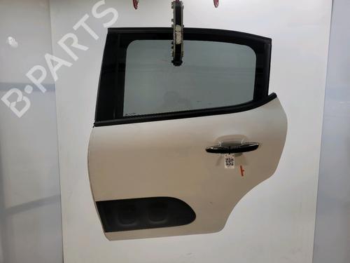 Used Left rear door CITROËN C3 III (SX) 1.2 THP 110 (SXHNPS, SXHNZT, SXHNZ6) (110 hp) 30166078