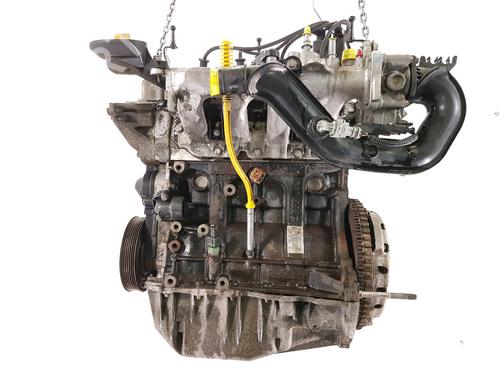 Engine RENAULT CLIO III (BR0/1, CR0/1) 1.2 16V (BR0P, CR0P) | BP31866660M1