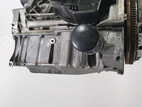 Engine VW GOLF VII (5G1, BQ1, BE1, BE2)  | BP27315347M1 