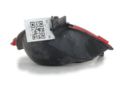 Rear bumper left light DACIA SANDERO III 1.0 TCe 100 ECO-G | BP30190197C81 
