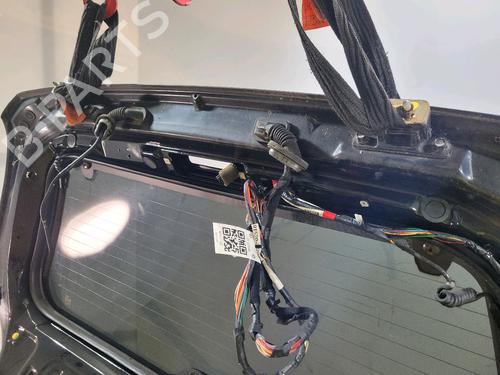 Tailgate KIA SORENTO I (JC) 2.5 CRDi | BP21676770C6 