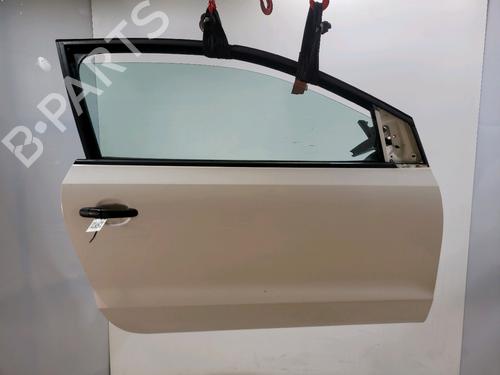 Dør højre fortil VW POLO V (6R1, 6C1) 1.2 (60 hp) 31285081