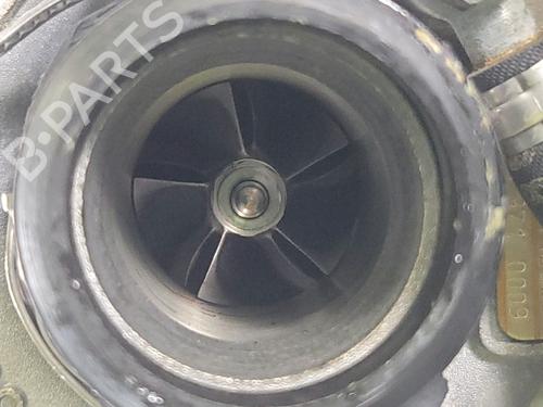 Engine PEUGEOT 206 Hatchback (2A/C) 1.4 HDi eco 70 | BP29874693M1