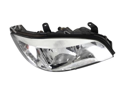 Right headlight OPEL ZAFIRA A MPV (T98) 2.0 DTI 16V (F75) | BP23413442C29 