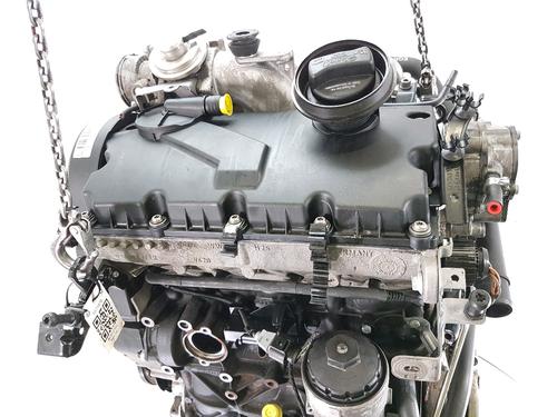 Motor VW GOLF V (1K1) 1.9 TDI | BP30049443M1