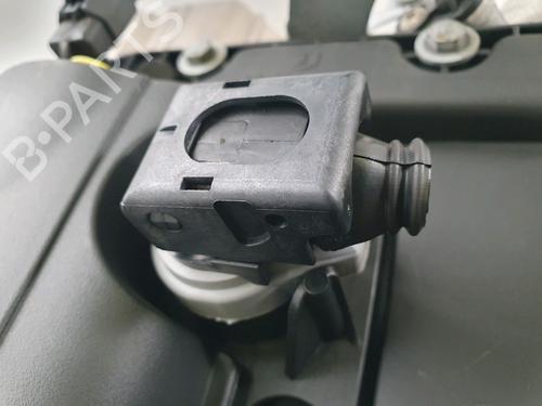 Engine PEUGEOT 308 CC (4B_) 1.6 16V | BP39547351M1 - Image 9