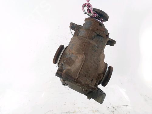 Rear differential BMW 1 Convertible (E88) 125 i | BP31844277M24
