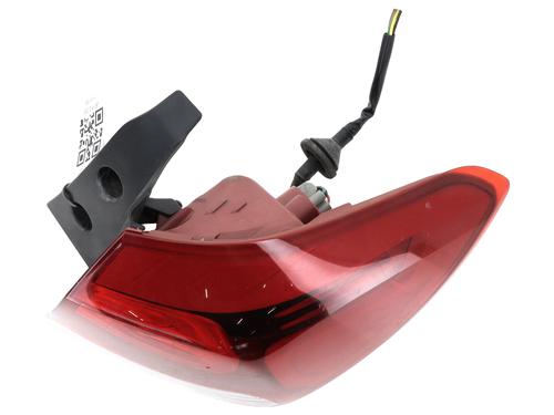Højre baglygte Højre baglygte KIA RIO IV (YB, SC, FB) 1.0 T-GDI 100 (101 hp) 33533339 33533339