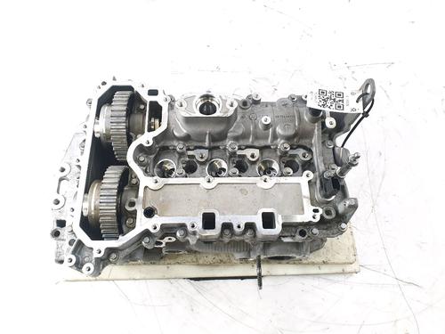 Used Cylinder head PEUGEOT 3008 II SUV (MC_, MR_, MJ_, M4_) 1.2 THP/ PureTech 130 (MRHNSM, MRHNSU, MRHNSJ, MRHNYW,... (131 hp) 32512613