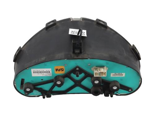 Instrument cluster CITROËN BERLINGO Box Body/MPV (B9) 1.6 HDi 75 | BP29931522C47