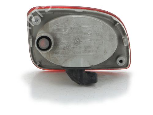 Rear bumper left light RENAULT KANGOO / GRAND KANGOO II (KW0/1_) 1.5 dCi 85 (KW0K, KW0L, KW0B) | BP29578831C81 