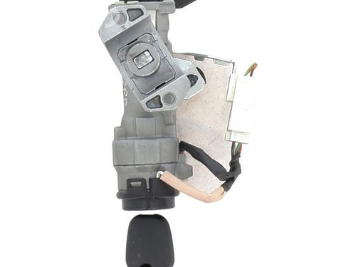 Ignition barrel HYUNDAI i20 I (PB, PBT) 1.4 CRDi | BP28365511M48 