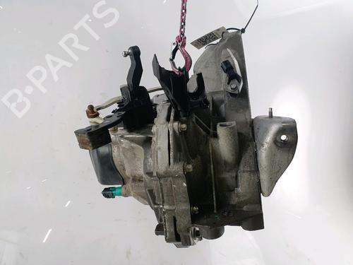 Gearkasse RENAULT CLIO IV (BH_) 1.5 dCi 90 | BP28971775M3