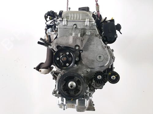 Used Engine Engine KIA PRO CEE'D (ED) 1.6 CRDi 115 (115 hp) 33972578 33972578