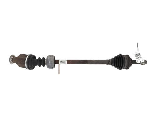 Used Right front driveshaft RENAULT CLIO II (BB_, CB_) 1.2 16V (BB05, BB0W, BB11, BB27, BB2T, BB2U, BB2V, CB05,... (75 hp) 29443813