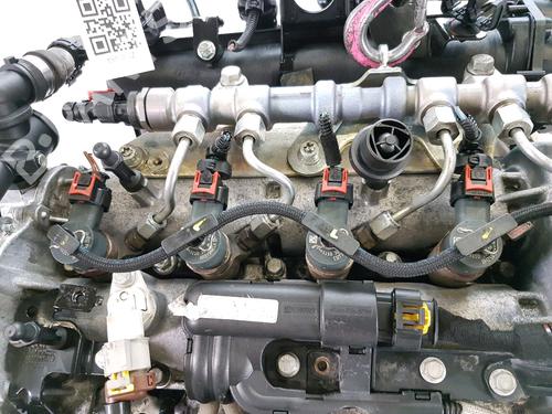 Engine OPEL CORSA E (X15) 1.3 CDTI (08, 68) | BP36210607M1 - Image 11