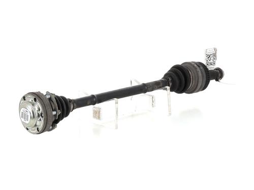 Right rear driveshaft BMW 3 (E90)  | BP27552232M41 