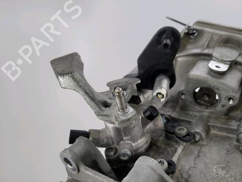 Gearbox VW POLO V (6R1, 6C1) 1.6 TDI | BP29416630M3 