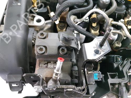Engine RENAULT SCÉNIC III (JZ0/1_) 1.5 dCi | BP36962097M1  - Image 8