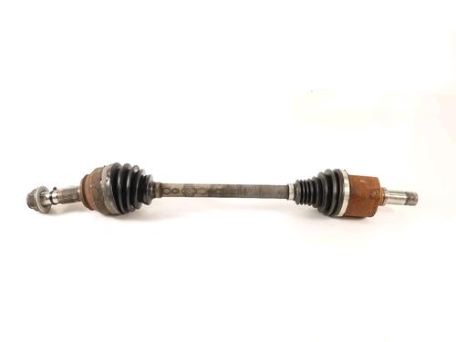 Used Left front driveshaft Left front driveshaft PEUGEOT BOXER Van 2.0 BlueHDi 130 (130 hp) 11122990 11122990