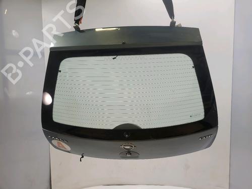 tailgate-opel-corsa-c-x01-2000-2001-2002-2003-2004-2005-2006-2007-2008-2009-38679506 main image
