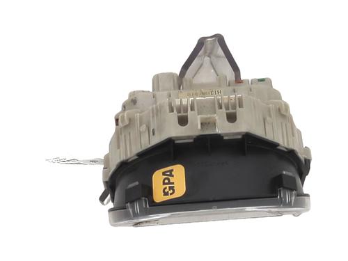 Used Instrument cluster PEUGEOT 107 (PM_, PN_) 1.0 (68 hp) 30827896