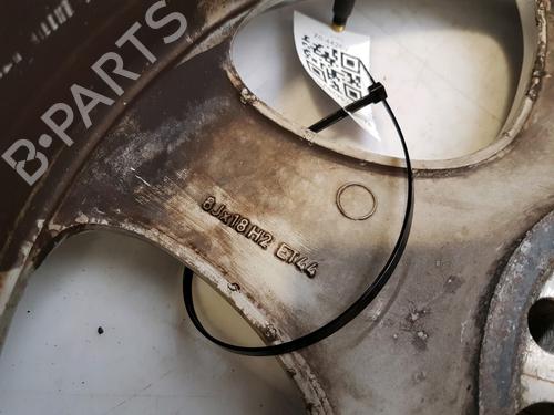 Rim MERCEDES-BENZ M-CLASS (W164) ML 320 CDI 4-matic (164.122) | BP16362476C45 