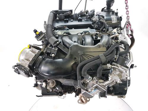 Engine LEXUS RX (_L2_) 450h AWD (GYL25_, GYL26_, GYL25, GYL26, GYL25R, GYL26R) | BP34531925M1  - Image 5