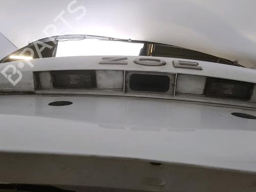 Tailgate RENAULT ZOE (BFM_) ZOE (BFMC, BFMD) | BP37533039C6 - Image 4