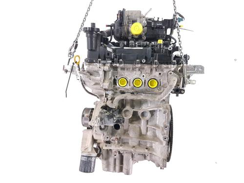 Engine TOYOTA IQ (_J1_) 1.0 (KGJ10_, KGJ10R) | BP33110925M1 - Image 2